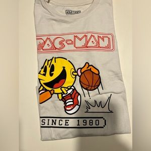 Lot of 2 Boys Shirts